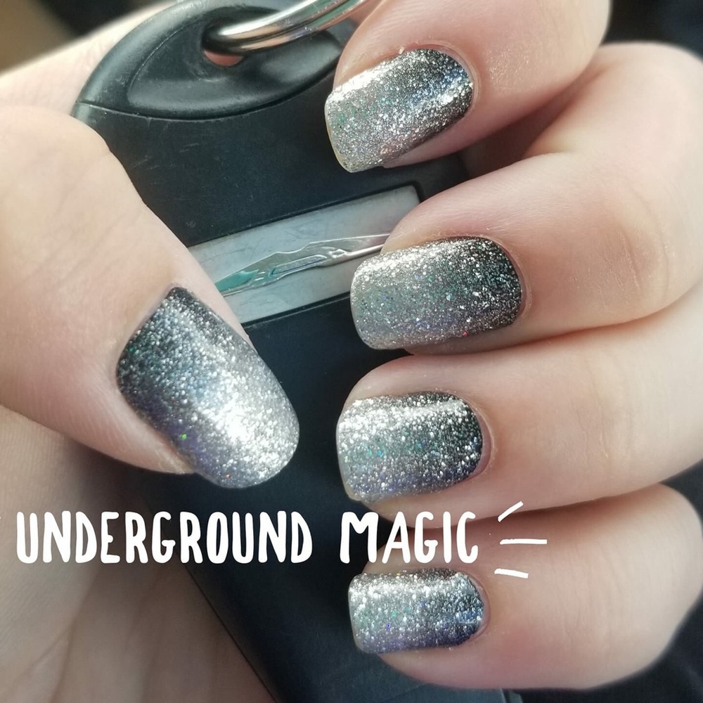 Underground magic